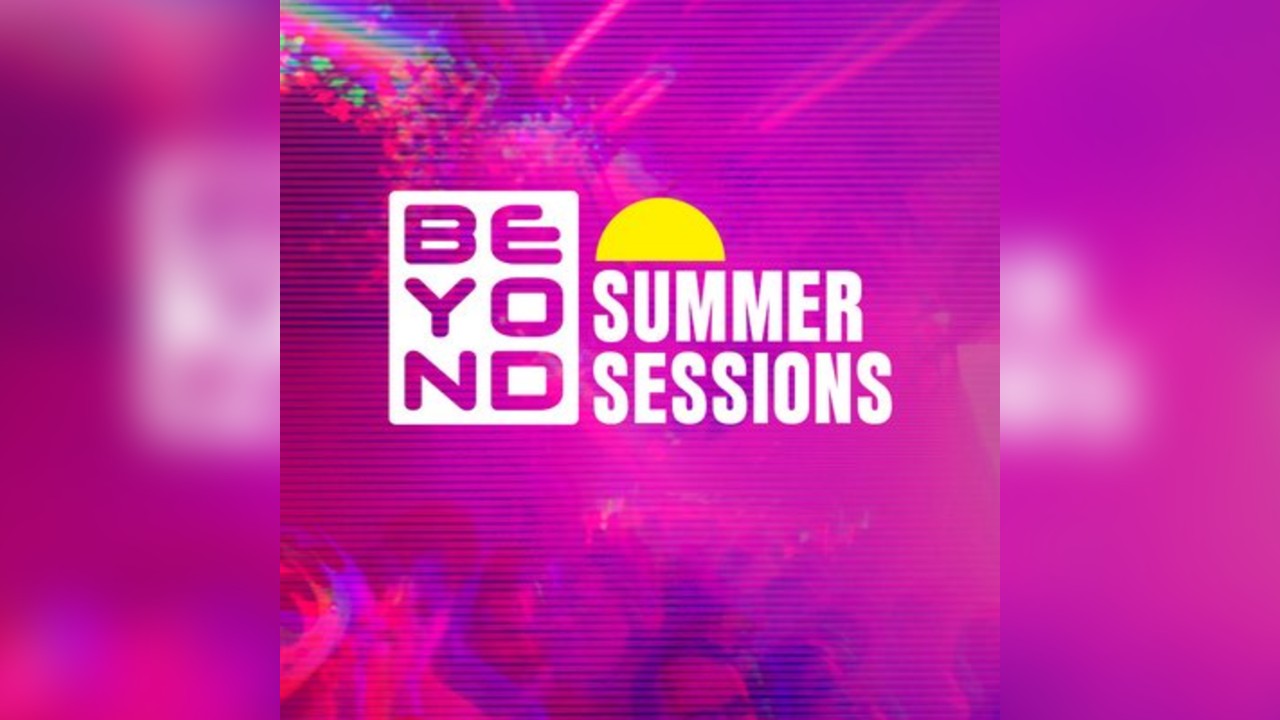 Beyond Summer Sessions Members Ball / Free Entry until 3am