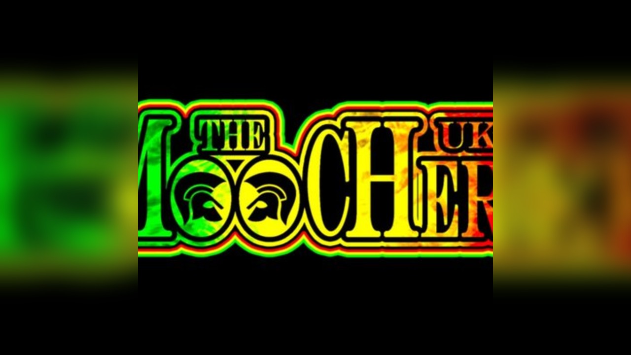 Moochers UK Beauchamp does ska and reggae