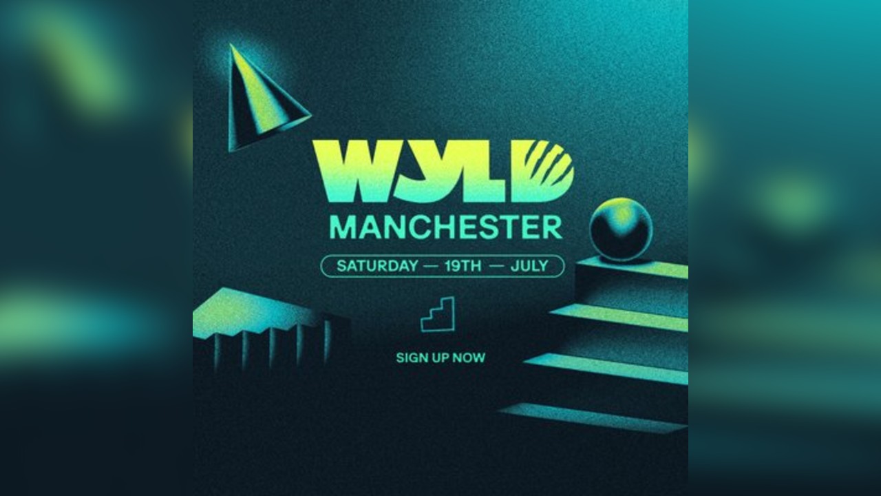 WYLD Manchester - The Loft