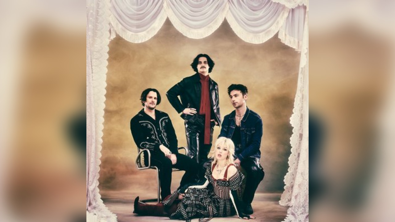 Black Honey: Album Launch Show