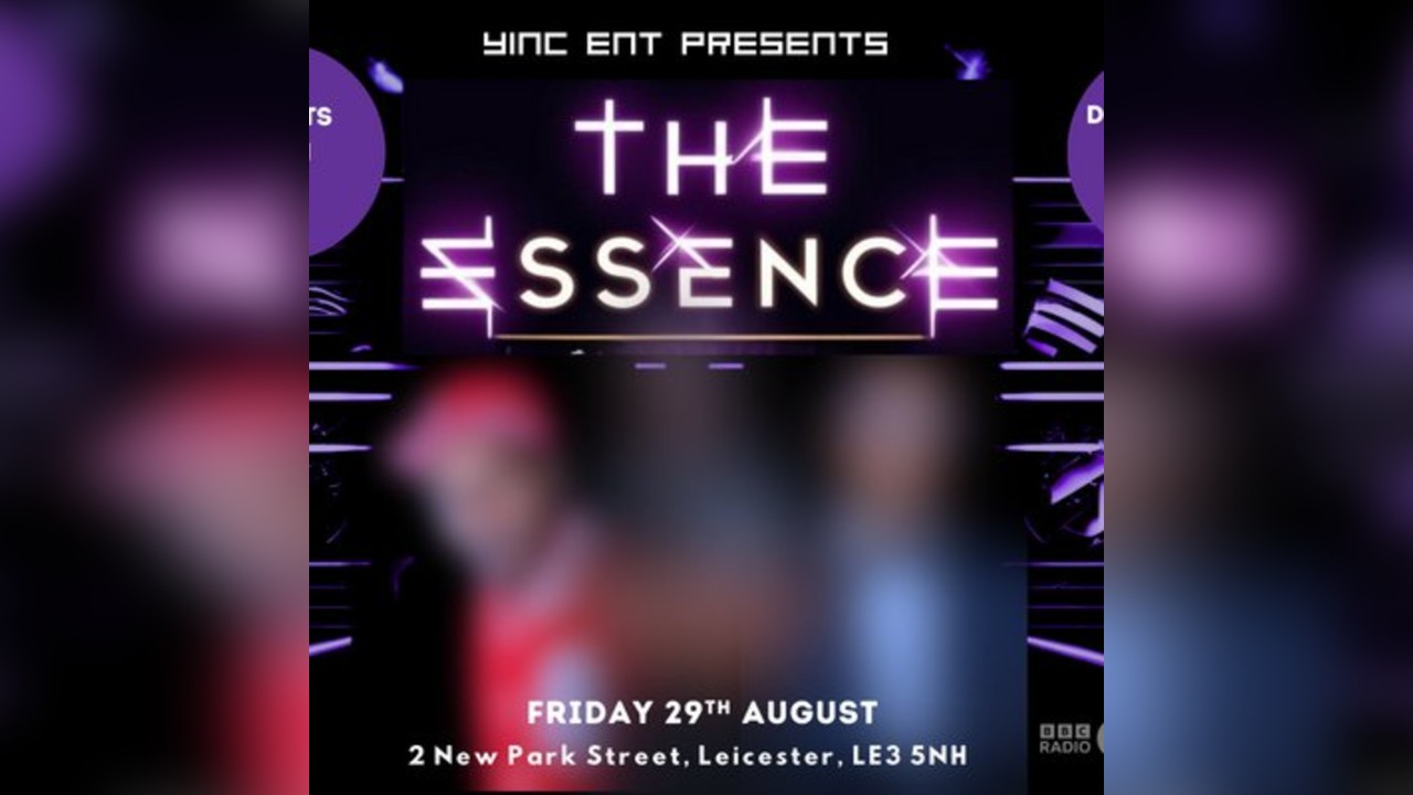 The Essence