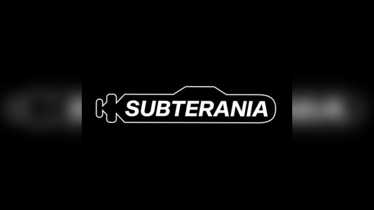 Subterania