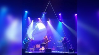 Eclipse - The Pink Floyd Experience
