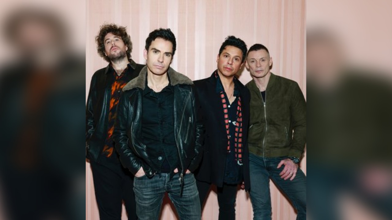 Stereophonics: Unplugged Intimate Performance + Q&A @6:15PM
