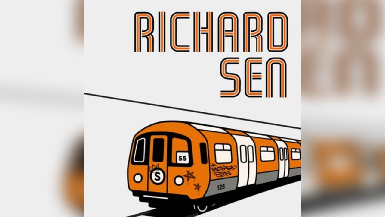Richard Sen