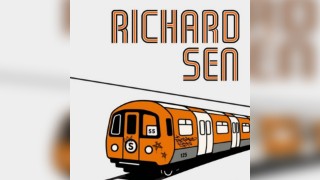 Richard Sen