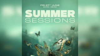 Egg LDN Pres: Summer Sessions