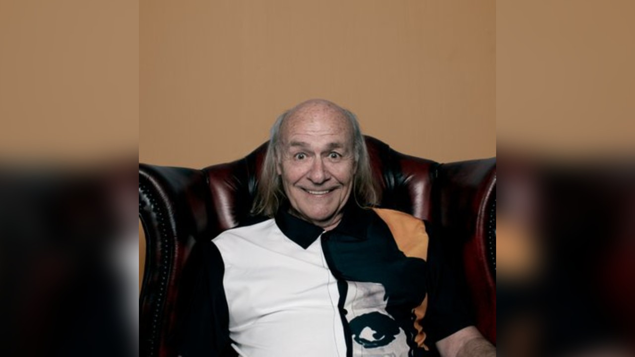 An Evening with Mick Miller