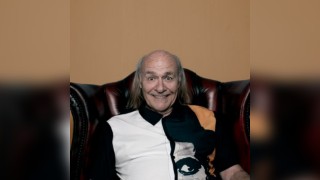 An Evening with Mick Miller