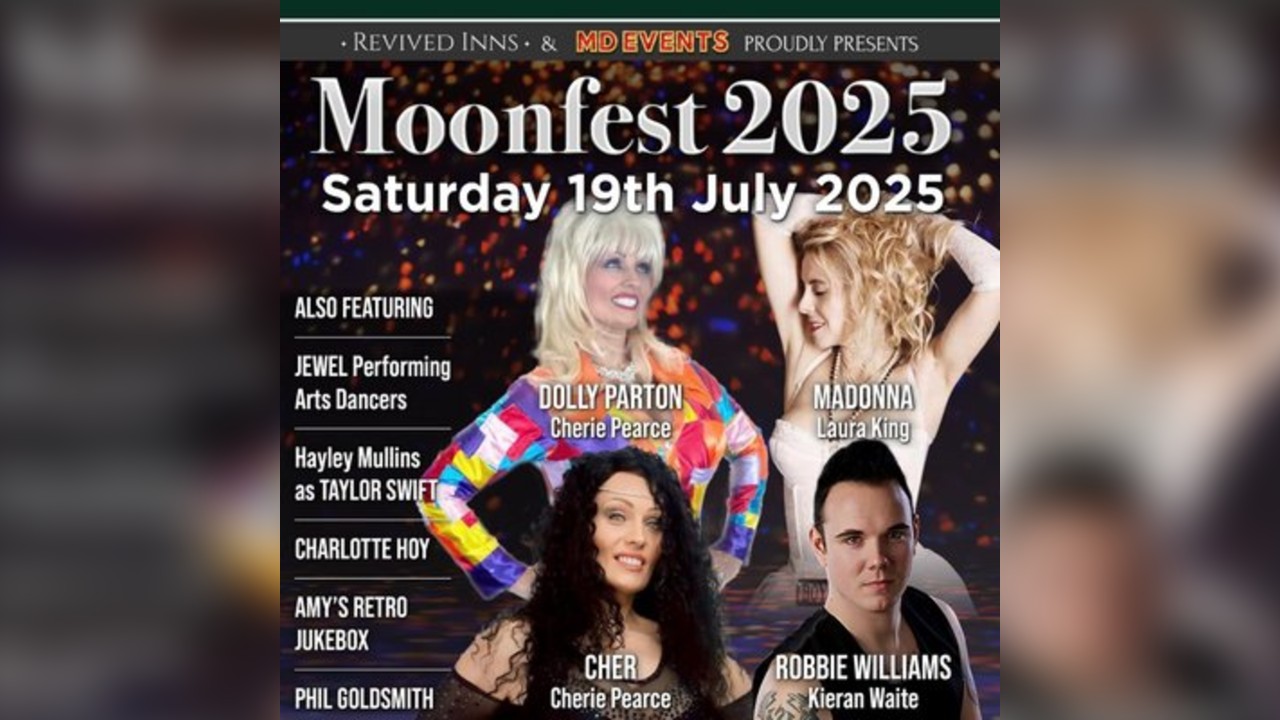 Moonfest 2025