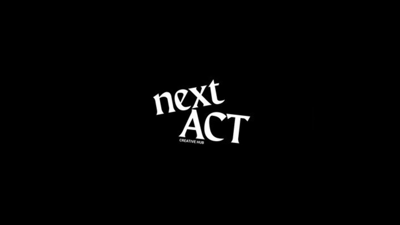 Next Act Grand Opening