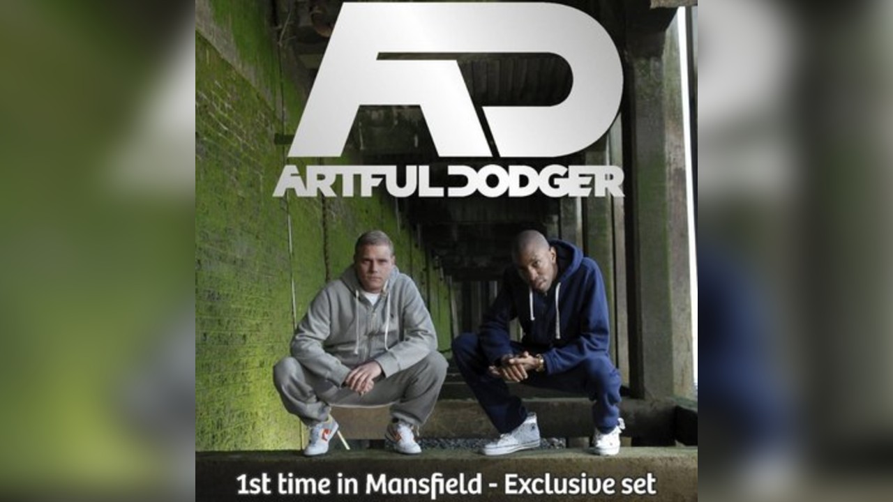 Artful Dodger