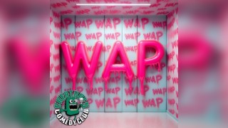 WAP || WIT & POETRY || Creatures Comedy Club