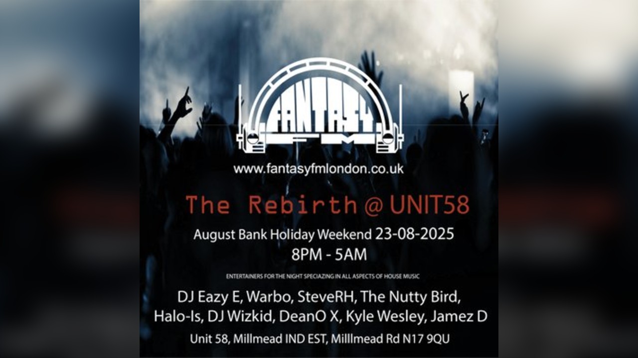 Fantasy Fm The Rebirth