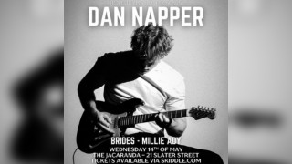 Dan Napper With Special Guests