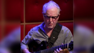 Jay Azzolina - Jazz on the Plaza