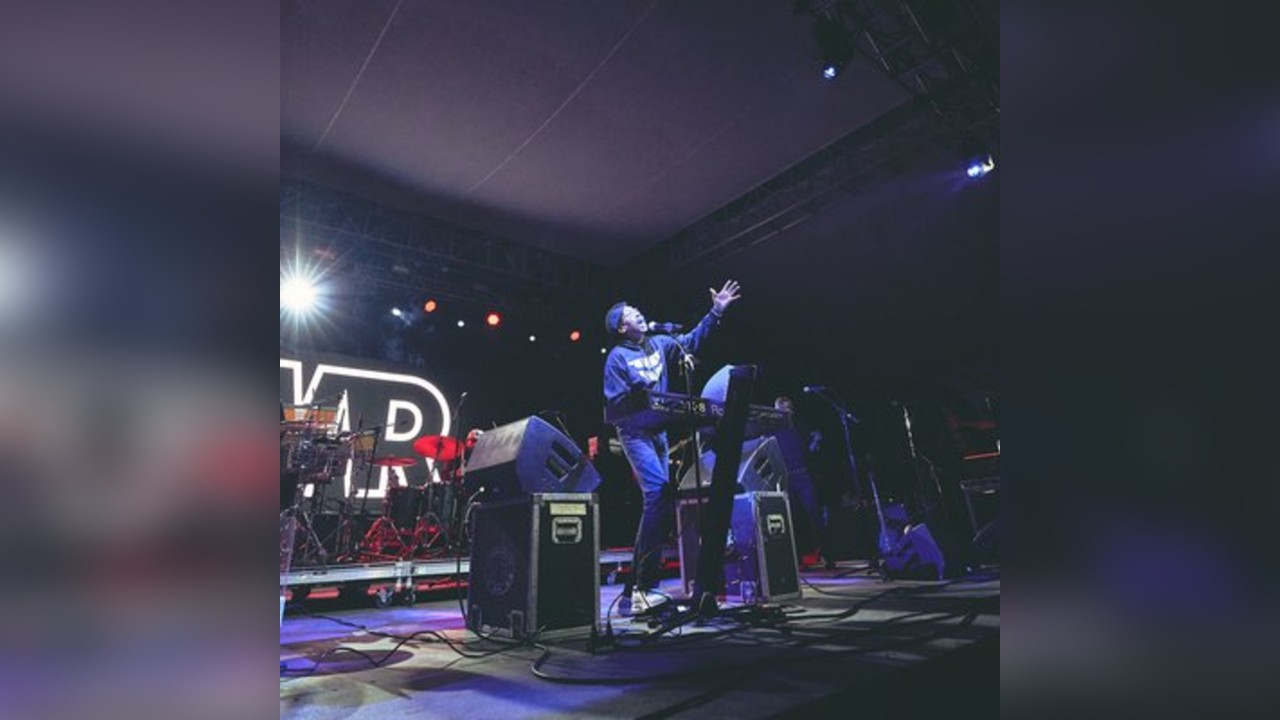 WAR 'Why Can't We Be Friends 50th Anniversary Tour'