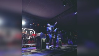 WAR 'Why Can't We Be Friends 50th Anniversary Tour'