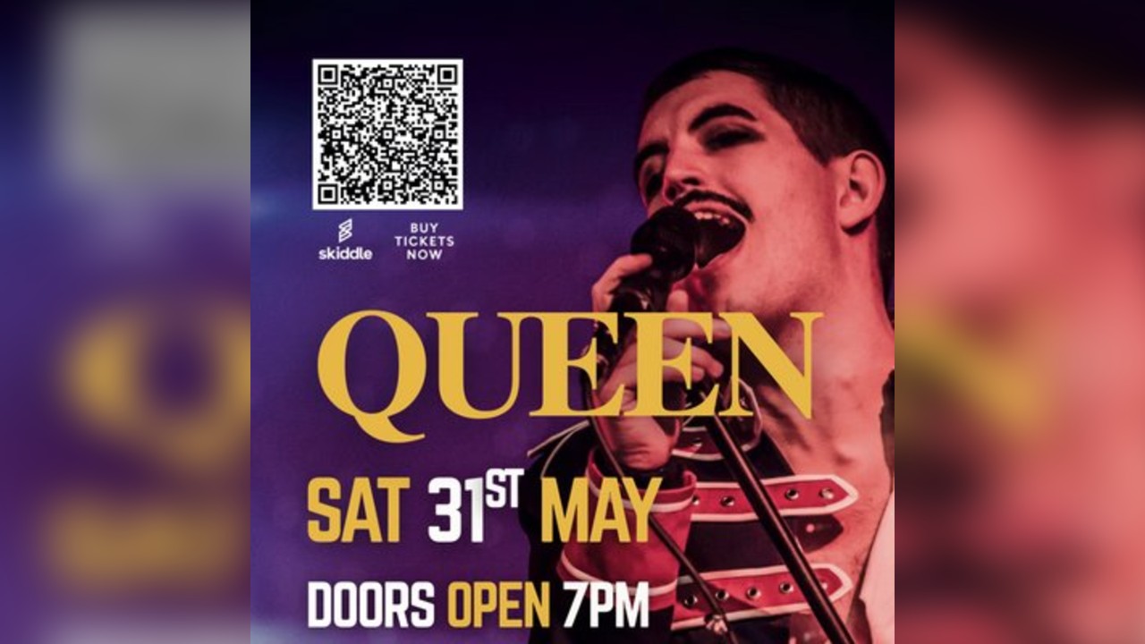 Queen Tribute