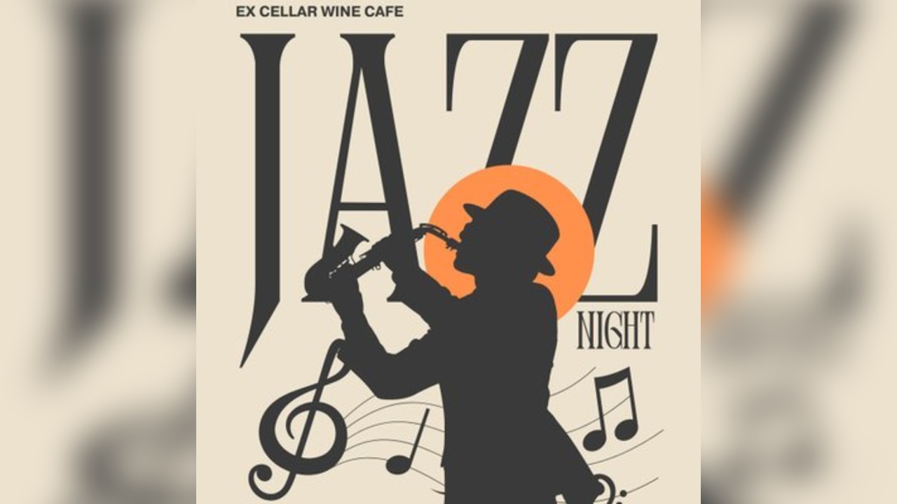 Jazz Sessions @ Excellar Wine Café Kingston