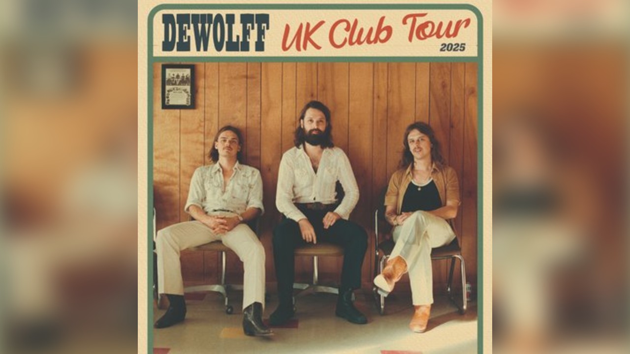 DeWolff
