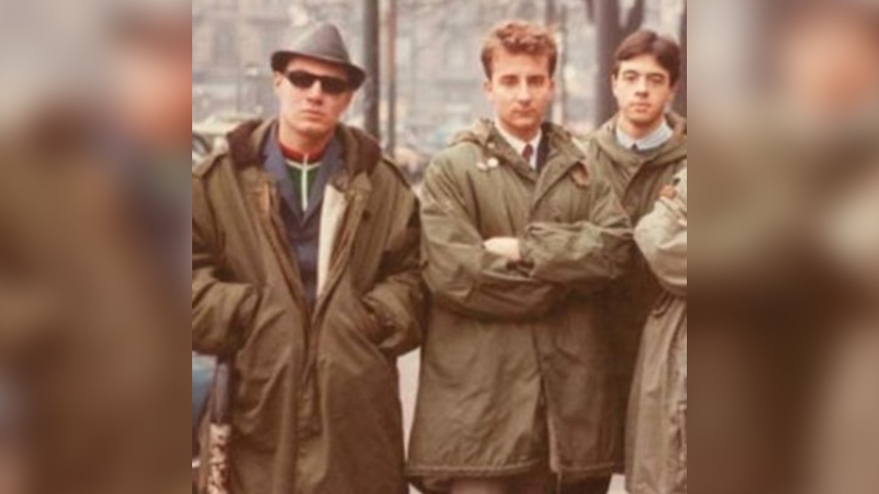 Mods Mayday