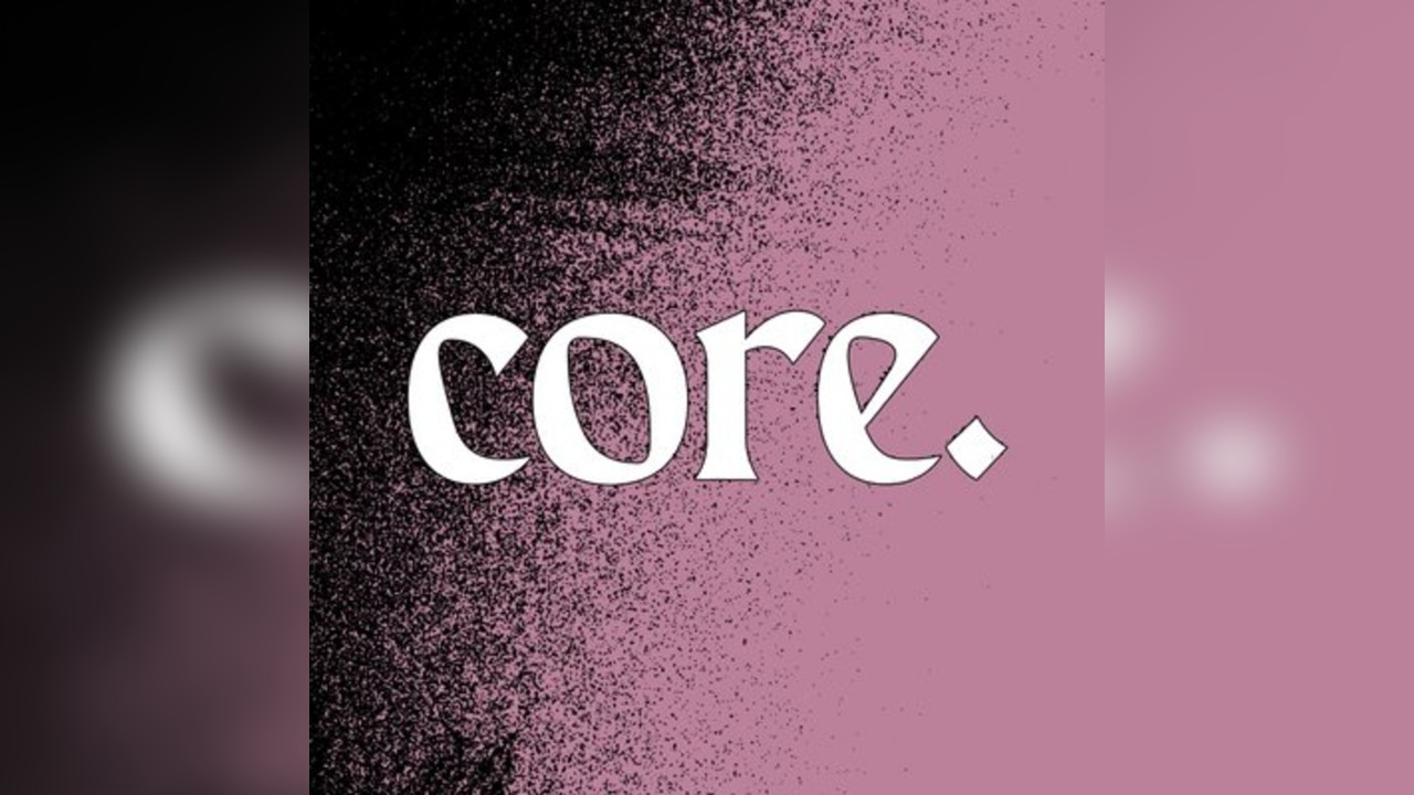 Core. - A Celebration Of Noise