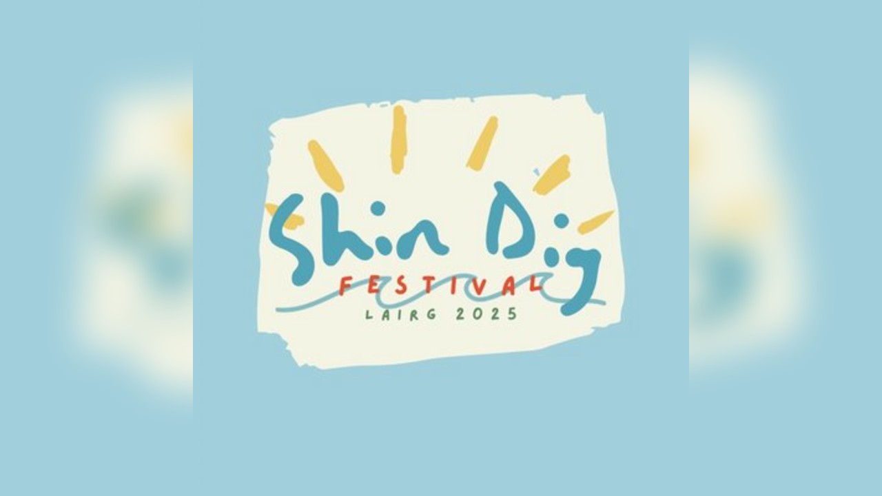 Shin Dig Festival