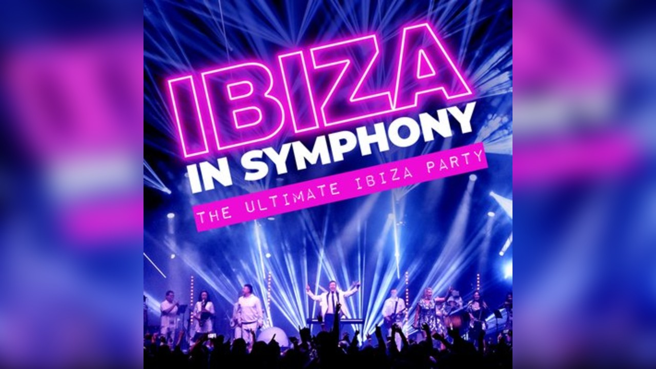 Ibiza In Symphony