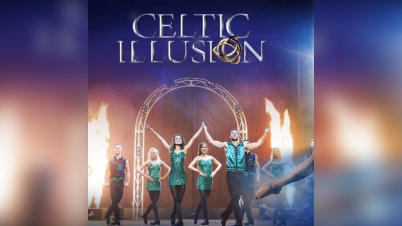 Celtic Illusion