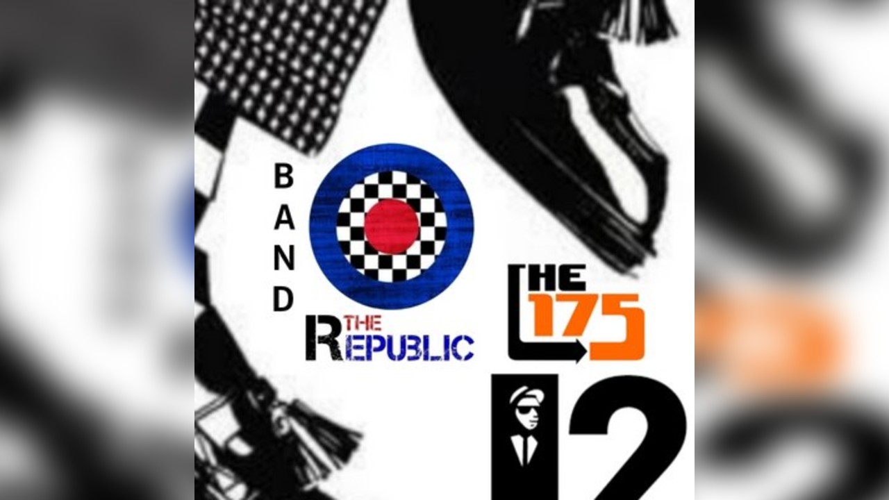 Mod Day Pop Up Beer Garden