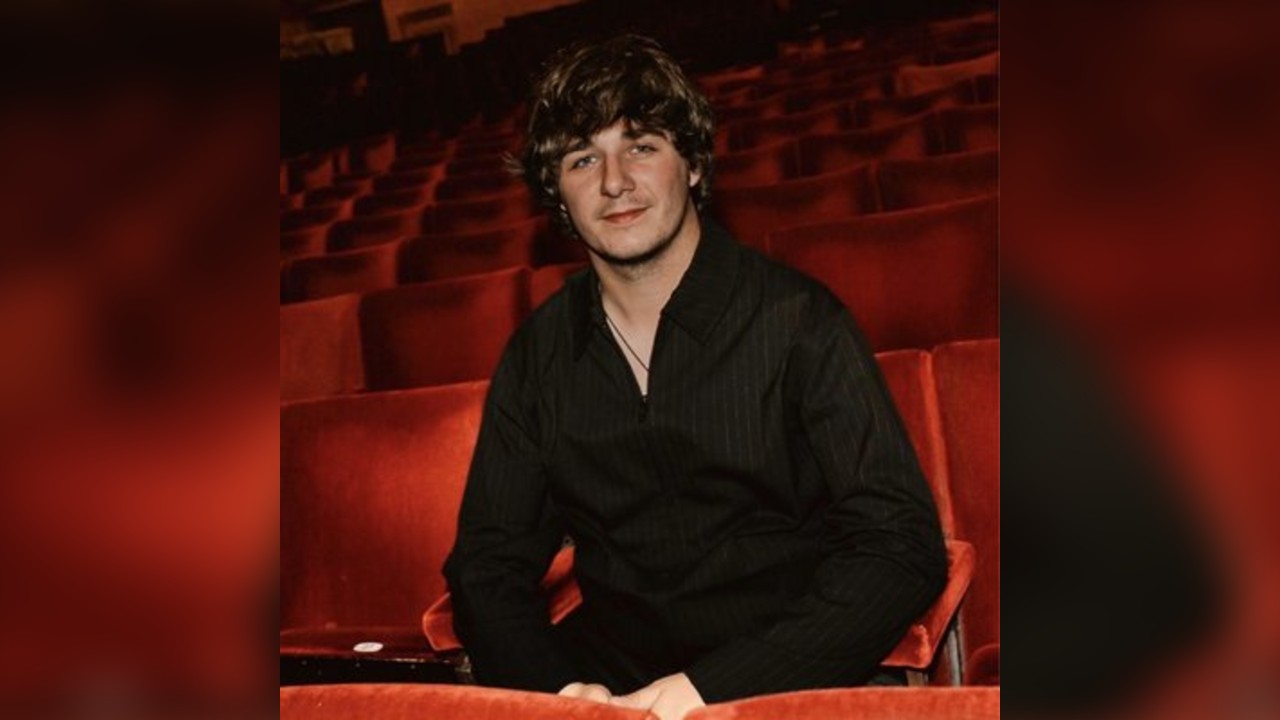Brad Kella: Album Launch Show