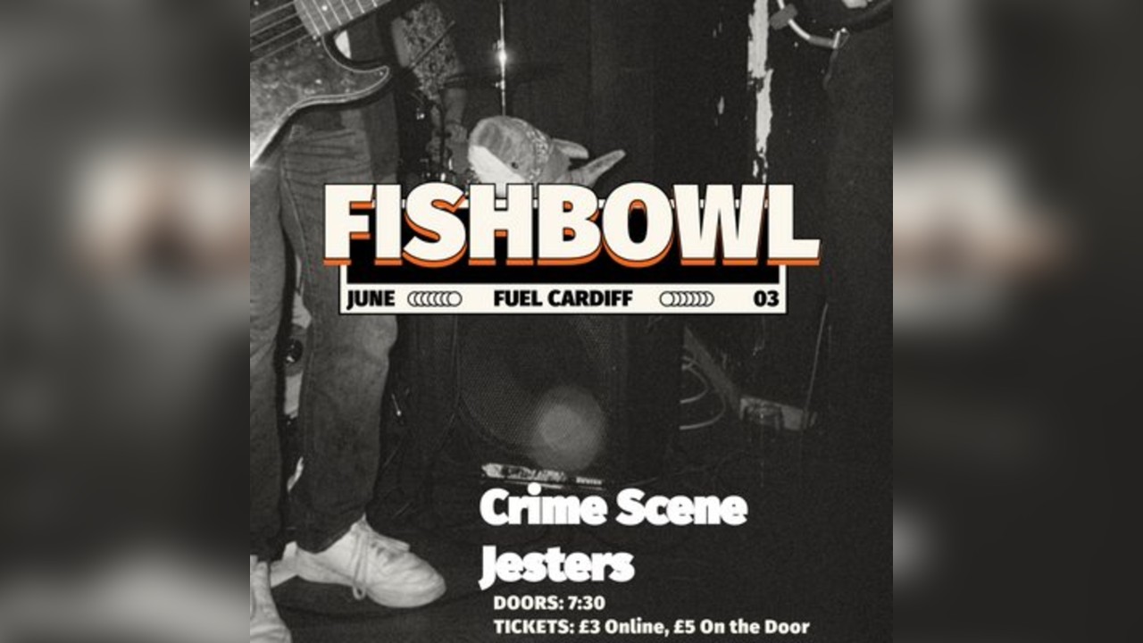 Fishbowl Fuel 3/6/2025