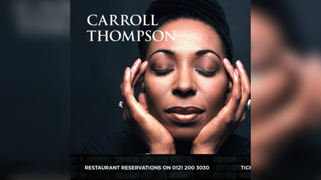 Carroll Thompson