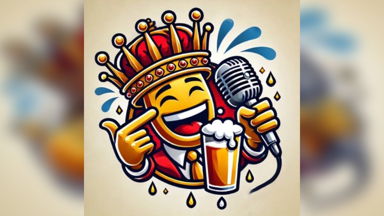 Crown Comedy Night