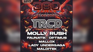 Pimientos A Sound x Fleje Sounds: 360 Experience