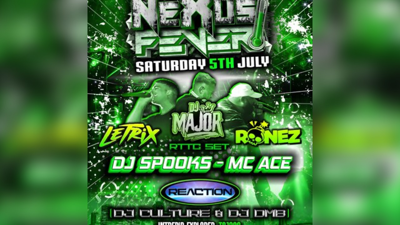 Nexus Fever