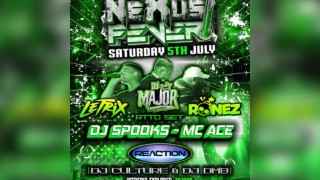 Nexus Fever