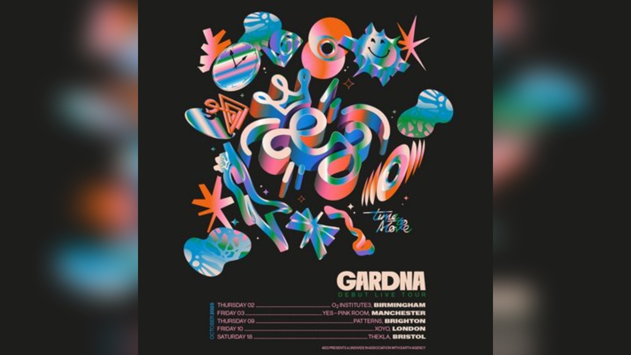 Gardna