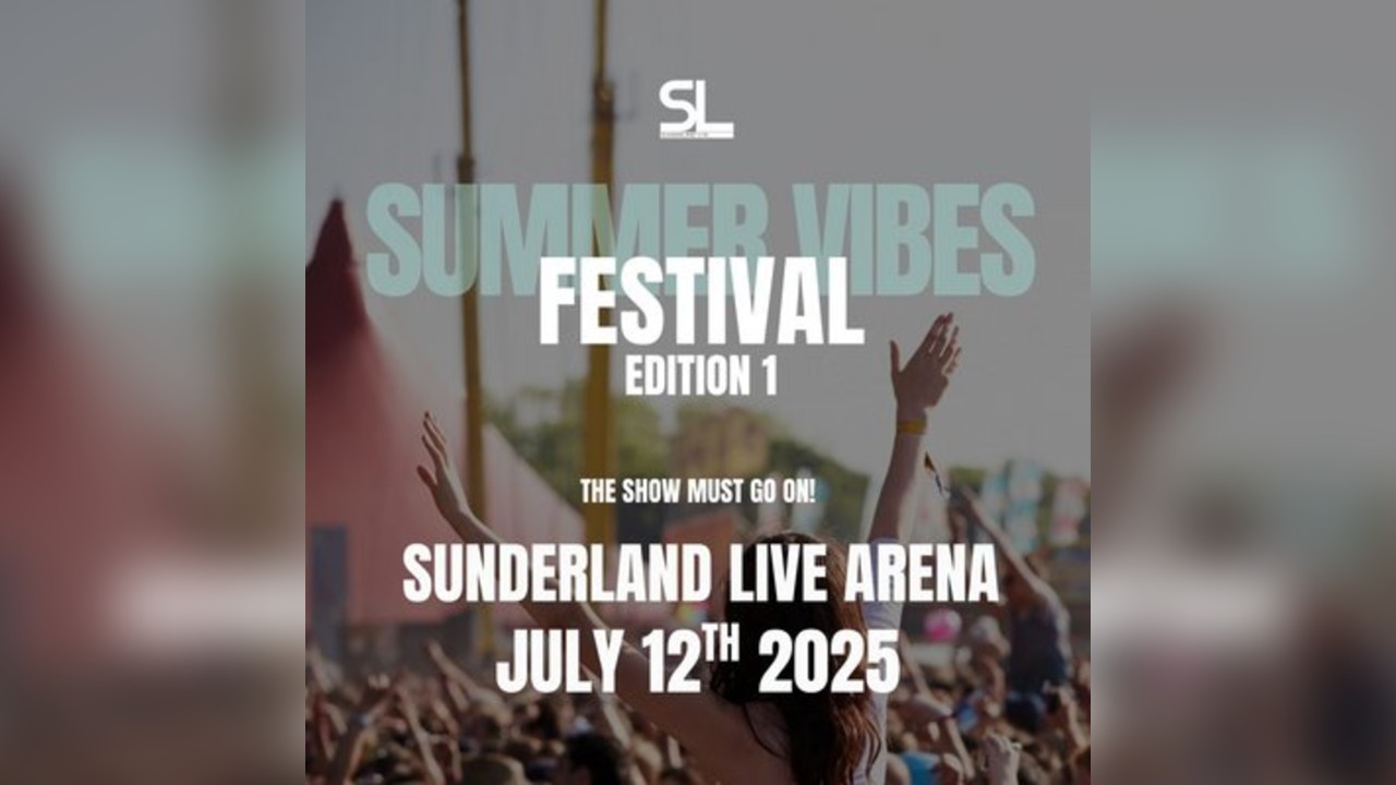 Summer Vibes Festival