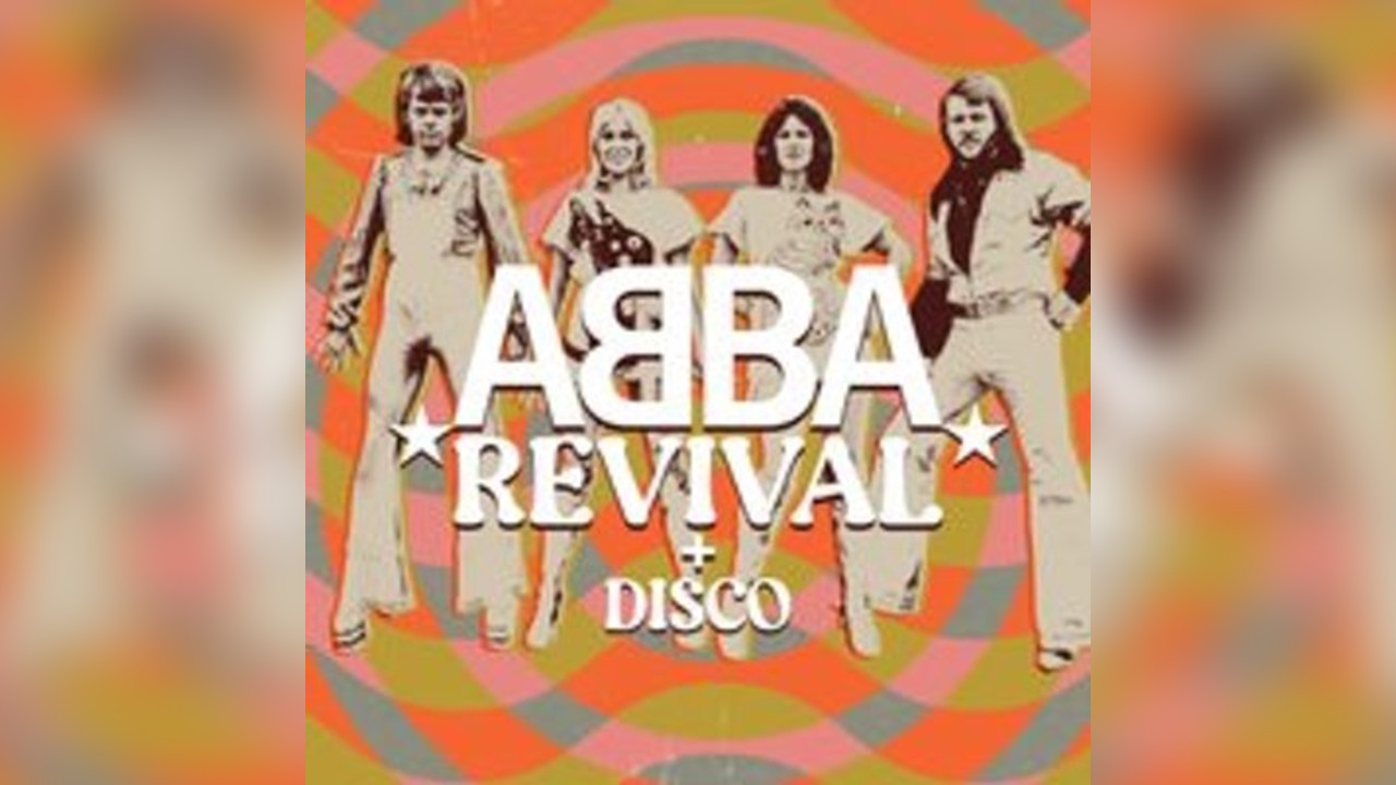 ABBA Revival Tribute Band & Disco - Liverpool