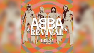 ABBA Revival Tribute Band & Disco - Liverpool