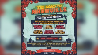 Road to Nashville Festival | SYSheffield, Sheffield