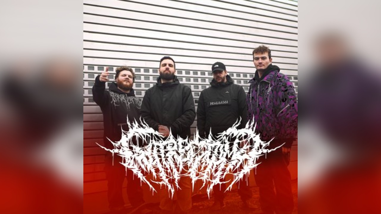 Gutrectomy & Kanine - Bass Drops Over Britain Tour | Glasgow