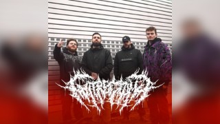 Gutrectomy & Kanine - Bass Drops Over Britain Tour | Glasgow