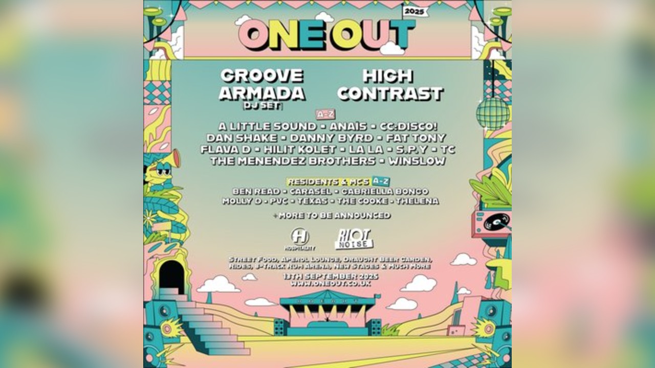 One Out Festival