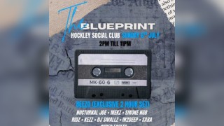 The Blueprint