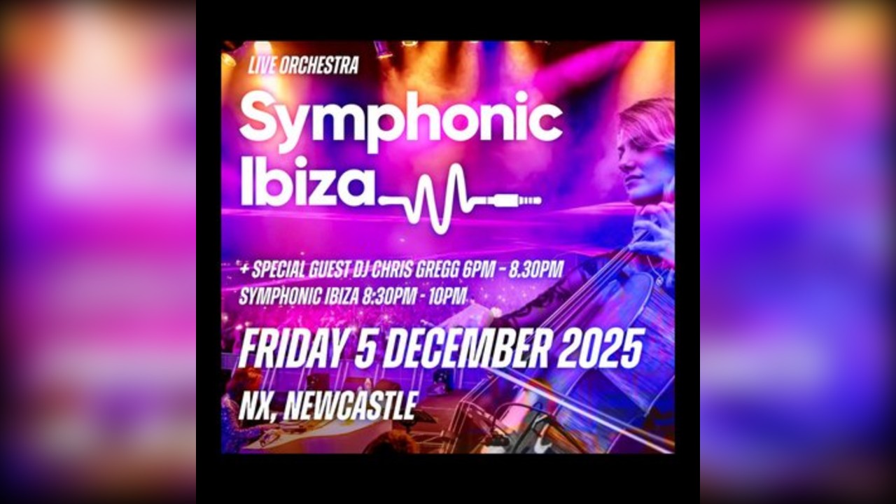 Symphonic Ibiza