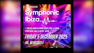Symphonic Ibiza