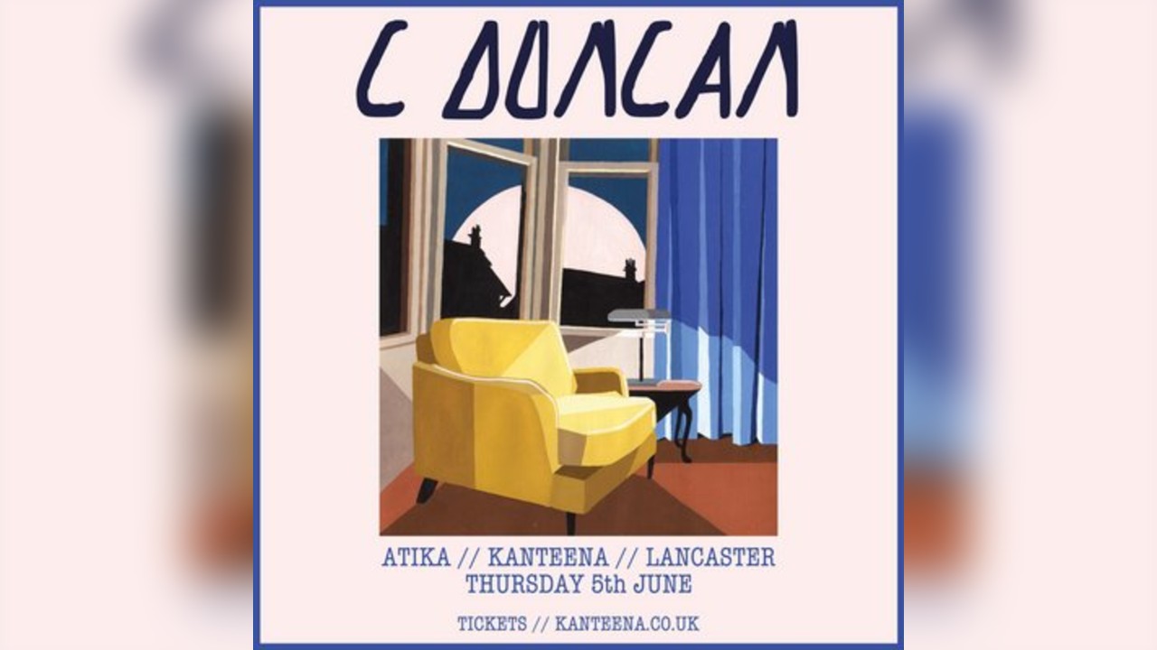 C Duncan